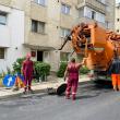 Costurile serviciilor de reparații stradale sunt aproape duble comparativ cu cele de anul trecut