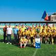 Viitorul Liteni este câștigătoarea Cupei României