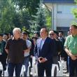 Cursul festiv al studenților Facultății de Silvicultură Suceava