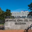 Spitalul Județean de Urgență „Sf. Ioan cel Nou” Suceava