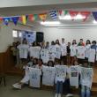 Elevi și profesori ai Școlii Gimnaziale Nr. 4 Suceava, într-o experiență de mobilitate Erasmus+ în Turcia, în proiectul Recycle Today for A Better Tomorrow