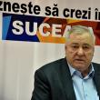 Președintele PSD Suceava, senatorul Ioan Stan