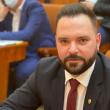 Deputatul PPU-sl de Suceava, afiliat grupului PSD, Vlad Popescu Piedone