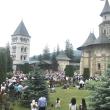 Marea sărbătoare a Sfântului Voievod Ștefan cel Mare de la Mănăstirea Putna i-a adus împreună pe românii de pe cele două maluri ale Prutului