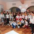 Elevi și profesori din Lituania, Grecia, Portugalia, Slovacia și Turcia la Școala Gimnazială Nr. 4 Suceava, într-o experiență de mobilitate Erasmus+, în cadrul proiectului „Let&#039;s go to learn outside !”