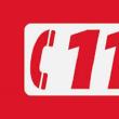 A sunat la 112 și a reclamat că a fost bătut de soacră