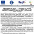 “AMENAJARE ARHIVA ÎN CORP B ŞI DOTAREA INFRASTRUCTURII EDUCAŢIONALE A CORPURILOR A, B ŞI A SĂLII DE SPORT A ŞCOLI GIMNAZIALE „MITROPOLIT IACOB PUTNEANUL”, COMUNA PUTNA, JUDEŢUL SUCEAVA”