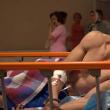 Alexandru Andrei Juravle, în 2013, după episodul în care a fost împușcat