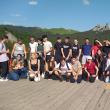 Un nou proiect european derulat de Colegiul „Vasile Lovinescu” din Fălticeni a ajuns la final
