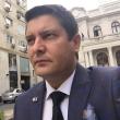 Polițistul Bogdan Bănică