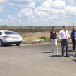 La Siret se înființează un parc tehnologic în apropierea graniței cu Ucraina