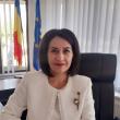 Directorul Direcției de Sănătate Publică Suceava, Olivia Ioana Vlad