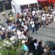 „Întâlniri Bucovinene&quot;, ediția a XXXIII-a, a debutat cu cântece și jocuri ale artiștilor veniți din cinci țări
