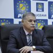 Secretarul general al PNL Suceava, Viorel Seredenciuc