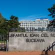 Pacienta cu formă gravă de botulism, salvată de medicii suceveni, după 3 săptămâni de trudă, la ATI