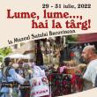 Peste 120 de meșteri populari, la manifestarea „Lume, lume… hai la târg!”, de la Muzeul Satului Bucovinean
