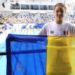 Aissia Claudia Prisecariu a cucerit argintul la competiția din Slovacia