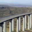 Viaduct de peste 1.000 de metri, peste calea ferată, propus pe ruta alternativă Suceava - Botoșani
