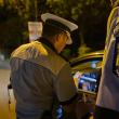 Trei șoferi băuți, prinși pe șosele în mai puțin de două ore. Unul era ”beat cu repetiție”
