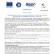Finalizare proiect CREȘTEREA VOLUMULUI SERVICIILOR TURISTICE LA PENSIUNEA POPASUL DOMNESC PRIN EXTINDEREA CAPACITĂȚII EXISTENTE