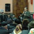 Partidul Social Democrat aduce un ultim omagiu celui care a fost la bine și la greu colegul nostru - domnul Mihai Grozavu.