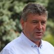Primarul municipiului Fălticeni, Cătălin Coman