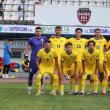 Bucovina și Șomuz și-au aflat adversarii din Cupa României