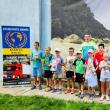 Fiecare participant la Cupa „Barbera” a fost premiat de către organizatori