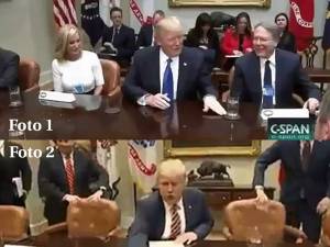 Limbajul nonverbal la Donald Trump – Probleme psihice sau abilități în comunicare