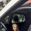 Viorel vrea să se facă polițist