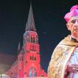 PS Iosif Păuleț, Episcop de Iași