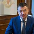Deputatul PNL de Suceava Bogdan Gheorghiu