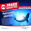 Călătorie virtuală în oceane la Shopping City Suceava