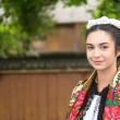 „Mireasa” din filmul „Nuntă în Bucovina” s-a văzut în el la premiera din 15 august