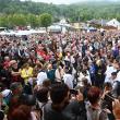 Mii de pelerini catolici s-au rugat pentru pace și sănătate la sanctuarul național marian de la Cacica
