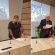 Camelia Cojocaru, Sorin Andrei, Mitică Bejinaru și Mișu Gafencu