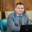 Ministrul Dezvoltării, Cseke Attila