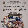 Târgul Olarilor „Ochiul de Păun” ediția 2022, la debut