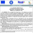 Comunicat de presă LA LANSAREA PROIECTULUI „Dezvoltare activitate de editare digitală la SC MANIFEST SRL”