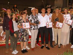 Festivalul Internaţional de Teatru pentru Tineret „Grigore Vasiliu Birlic” a fost câştigat de Trupa „Ghioceii” din Mingir, Republica Moldova