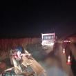 Accidentul mortal de la Baia