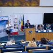 Deschiderea Conferinței Bibliotecarilor în Aula Magna a USV