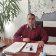 Doctorul Sorin Mihai Voloşeniuc, directorul executiv al DSVSA Suceava
