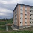 10 tineri medici primesc săptămâna asta cheile la locuințele de serviciu din curtea Spitalului de Urgență Suceava