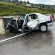 Accidentul mortal produs pe 30 august, în zona Pasului Mestecăniș