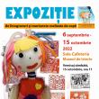 Expoziția Atelierelor de artă pentru copii „Din secretele maeştrilor – lumină şi culoare 2022”, la Muzeul de Istorie