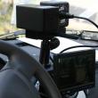 Prins cu 125 de km/h în localitate, s-a ales și cu dosar penal Foto ziaruldeconstanta
