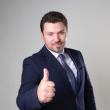 Primarul Bogdan Loghin