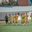 Foresta va întâlni un alt adversar în Turul al treilea al Cupei României