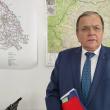Șeful administrației județene, Gheorghe Flutur